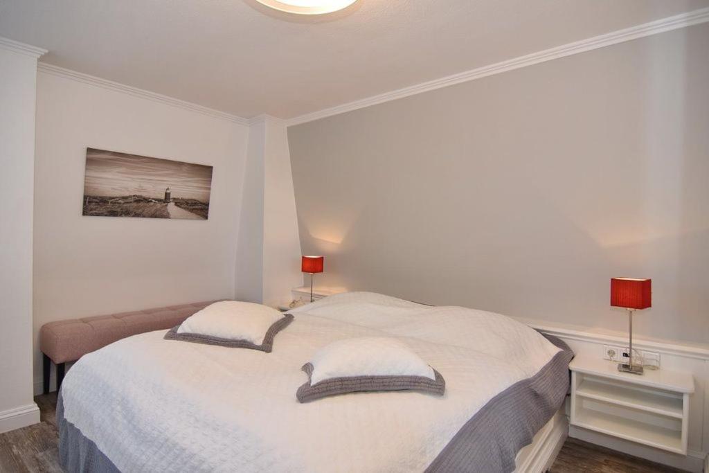 Olympia Haus 2, Whg 22 Apartment *