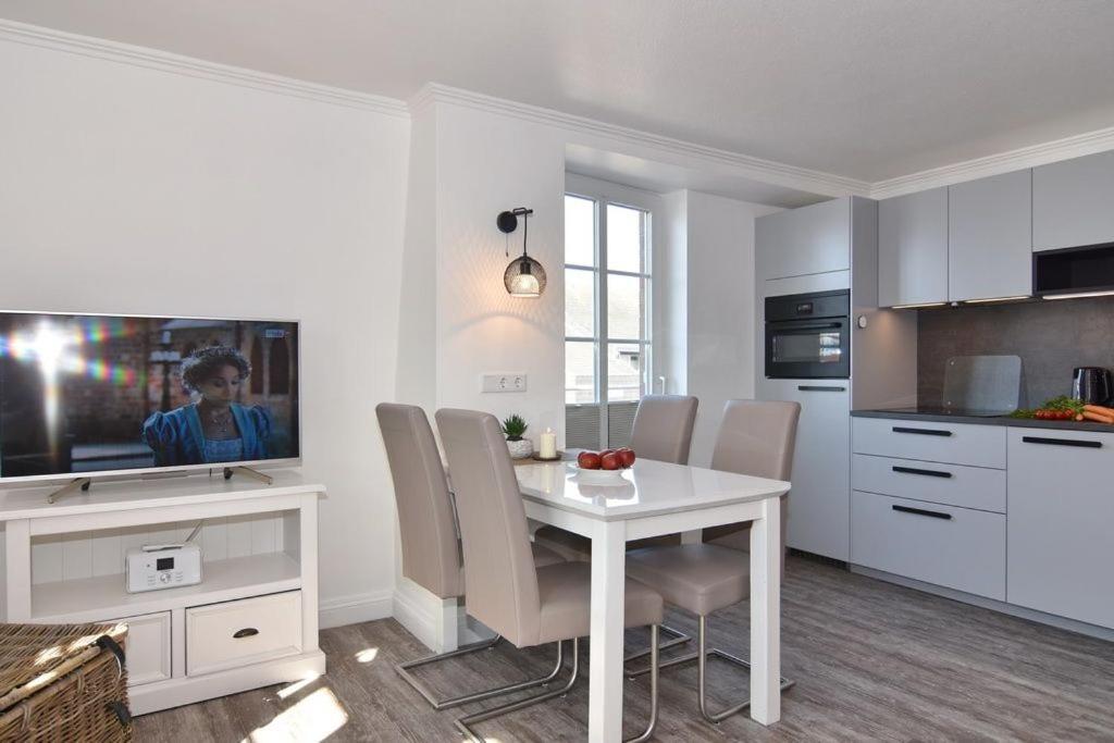 Olympia Haus 2, Whg 22