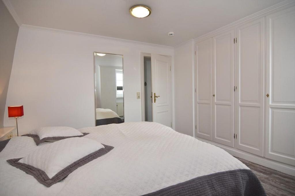 Olympia Haus 2, Whg 22 * Westerland