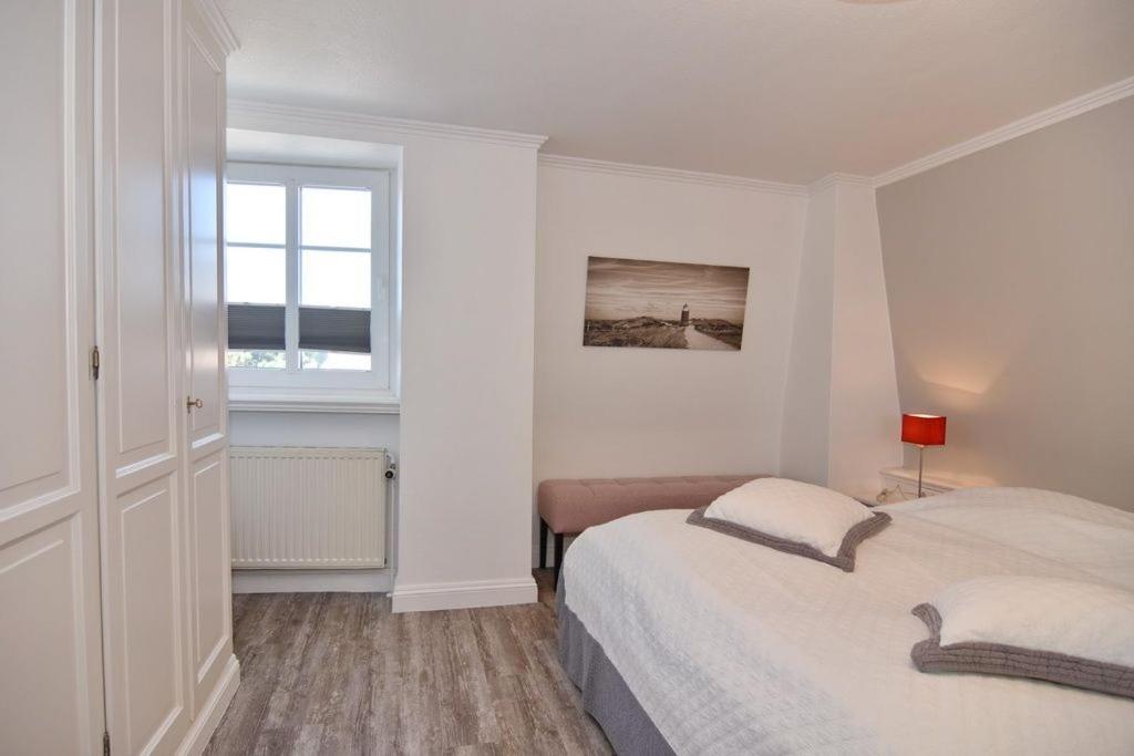 Olympia Haus 2, Whg 22 Apartment Westerland