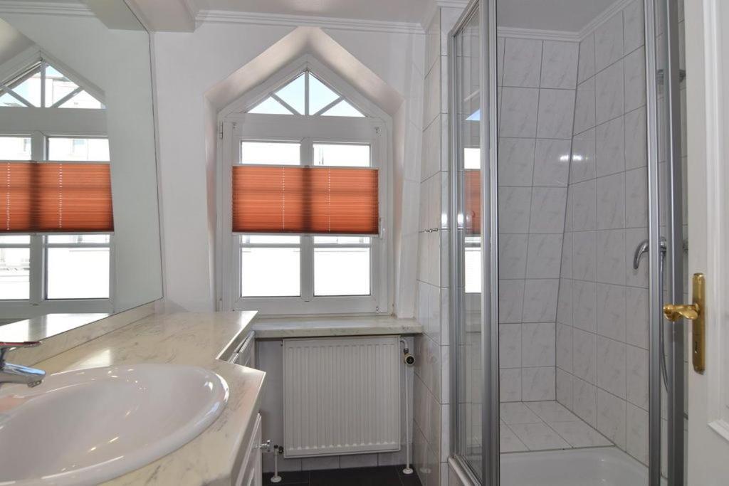 Olympia Haus 2, Whg 22 Apartment *