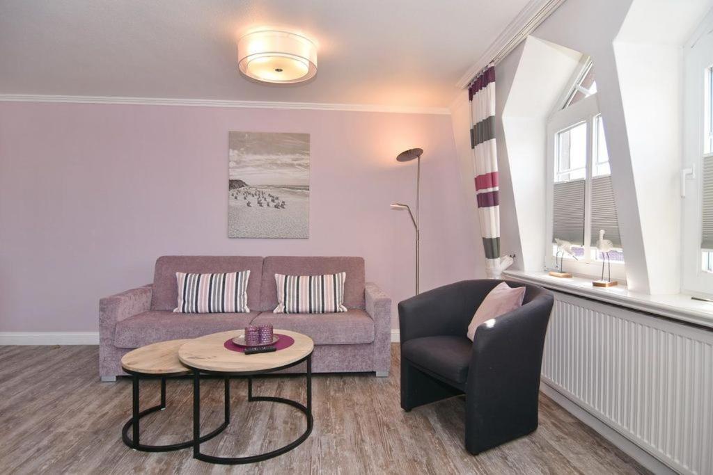 Apartment Olympia Haus 2, Whg 22 *
