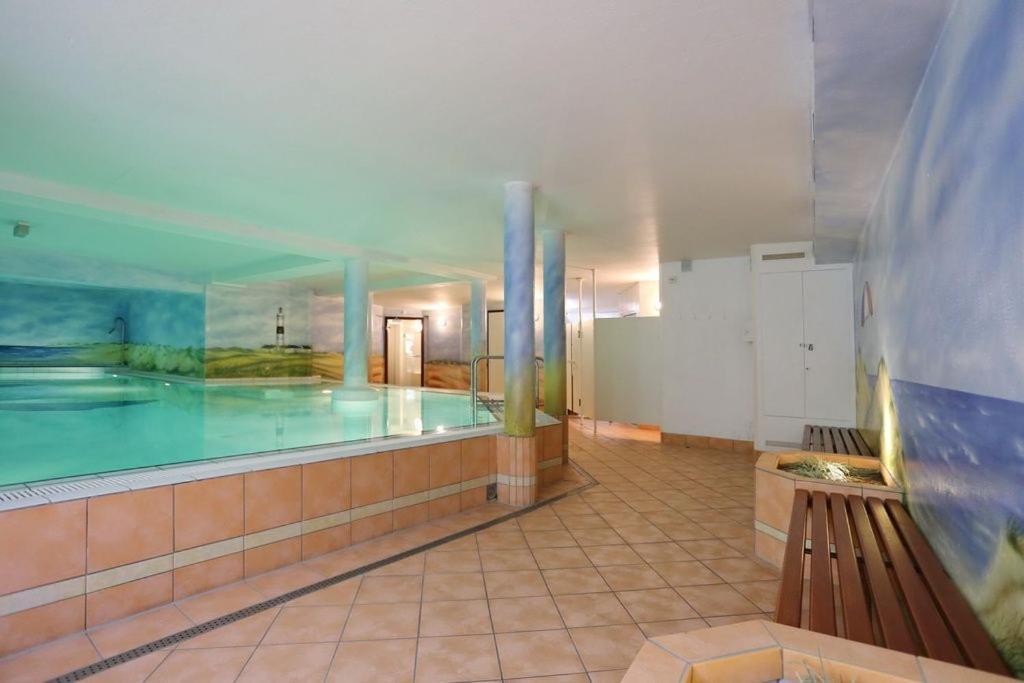 Olympia Haus 2, Whg 22 *