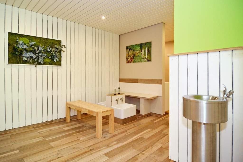 Olympia Haus 2, Whg 22 Apartment *