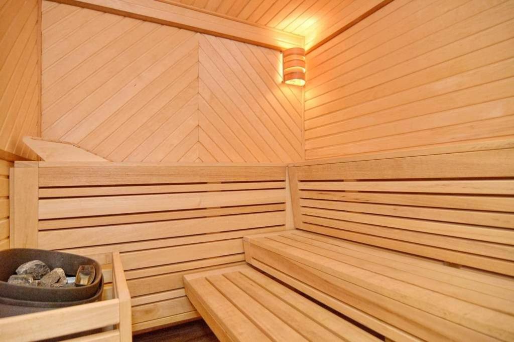 Apartment Olympia Haus 2, Whg 22