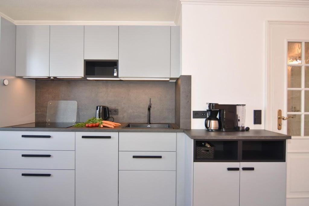 Olympia Haus 2, Whg 22 Apartment *